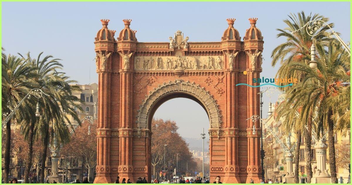 Read more about the article 24 Hours in Barcelona: A Simple One-Day Itinerary