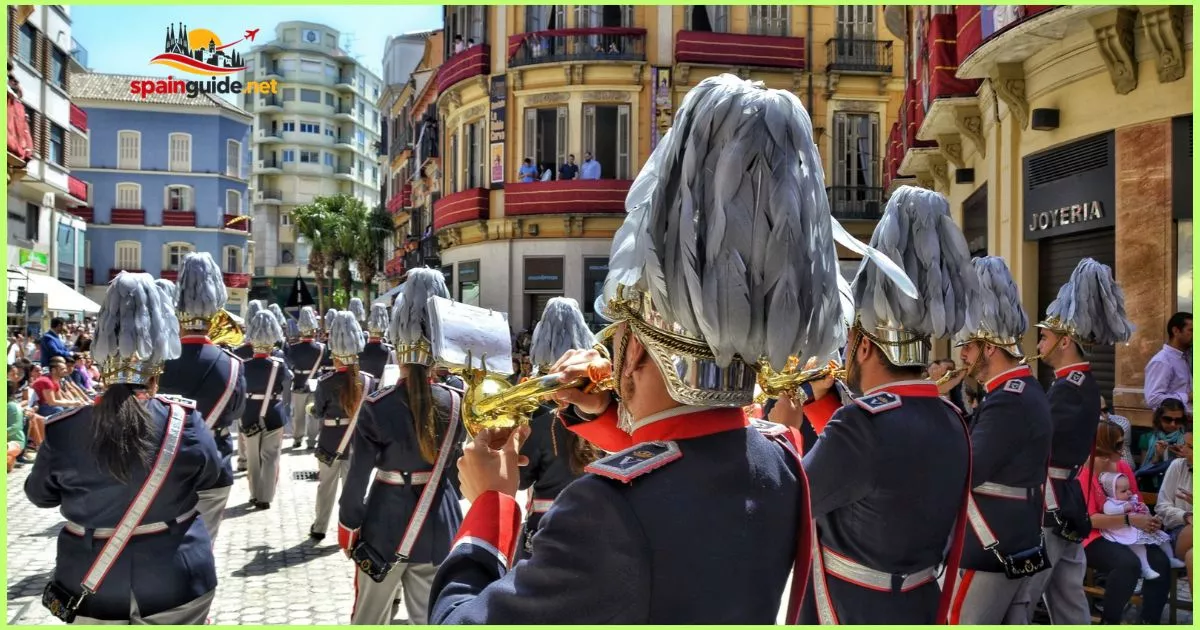 Read more about the article Andalucía Festivals 2027: A Month-by-Month Andalucía Culture