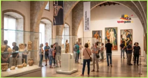 Read more about the article Best Museums in Catalunya: Top Art & History Picks