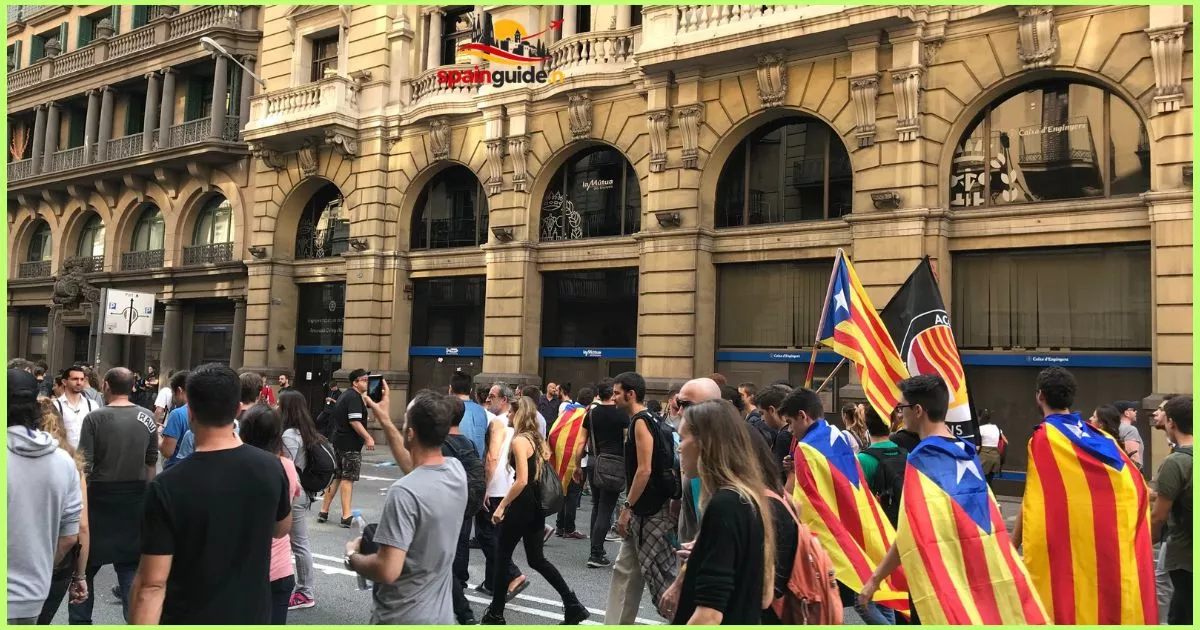 Read more about the article Catalunya Festivals 2027: A Month-by-Month Catalan Culture