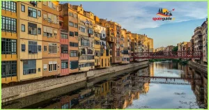 Read more about the article The Best Hotels to Stay in Girona: Complete Guide