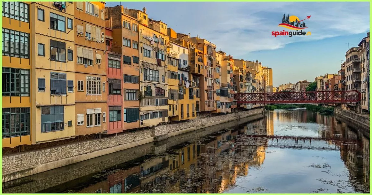 Read more about the article The Best Hotels to Stay in Girona: Complete Guide