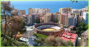 Read more about the article The Best Hotels to Stay in Malaga: Complete Guide