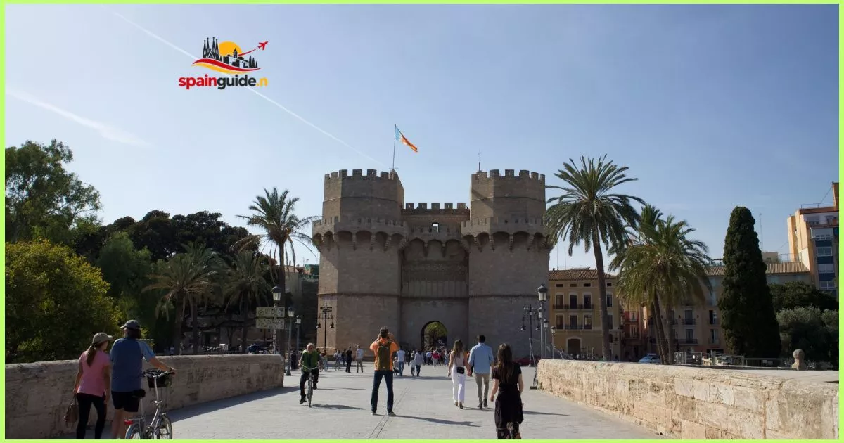 Read more about the article The Best Hotels to Stay in Valencia: Complete Guide