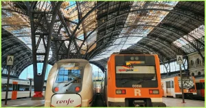 Read more about the article Visit Barcelona from Madrid by Train: Full Guide